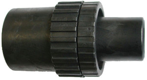 SLANGADAPTER 27MM STOFZUIGERZIJDE
