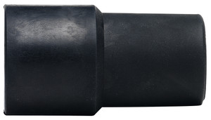 SLANGADAPTER MACHINEZIJDE 36MM