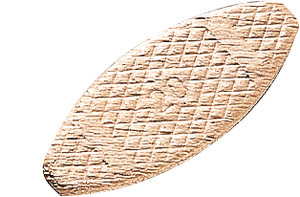 VERBINDINGSLAMELLEN 60 X 24 X 4 MM N° 20