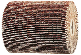 LAMELLEN SCHUURBORSTEL