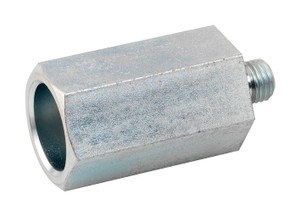 ADAPTER M16 EXT X 5/4"" UNC INT