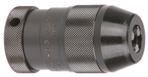 ZELFSPANNENDE BOORKOP 13MM MET EXTRA VERGRENDELING