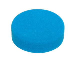 ZACHTE INPOETSSCHIJF 150MM VELCRO