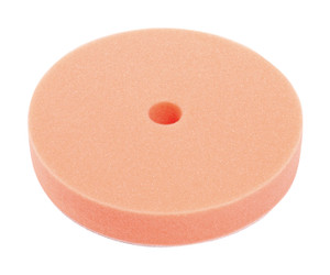 MIDDELHARDE INPOETSSCHIJF 178MM VELCRO