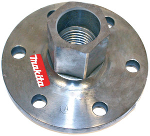 FLENS MET 6 GATEN 5/4" UNC