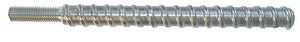 ANKERSTAAF MET SCHROEFDRAAD 200MM