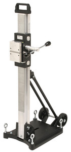 BOORSTANDAARD VOOR DIAMANTBOORMACHINE BOORSTANDAARD VOOR DIAMANTBOORMACHINE