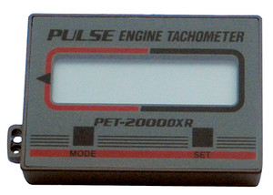 TACHOMETER