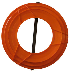 TRANSPORTBESCHERMING SNIJBLAD