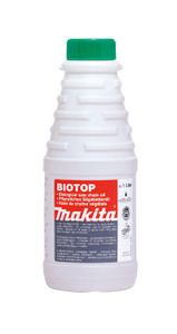 KETTINGZAAGOLIE BIOTOP
