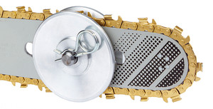 SPECIALE REDDINGSSET