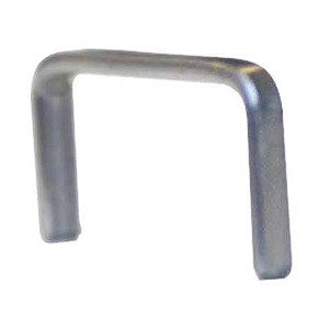 NIET 16MM 1016HD GEGALVANISEERD