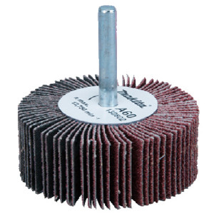 AFWERKSTIFT SCHACHT 6MM Ø50MM P180