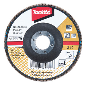 LAMELLENSCHUURSCHIJF CONISCH PREMIUM ZIRCONIUM