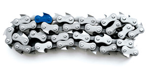 KETTING VOOR KETTINGFREES BREEDTE 24MM