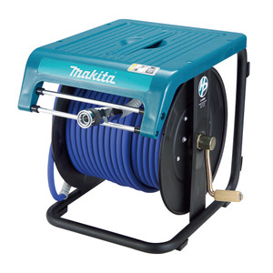 HOGEDRUK LUCHTSLANG 15M