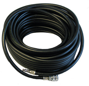 HOGEDRUK LUCHTSLANG 30M Ø8MM SUR ENROULEUR