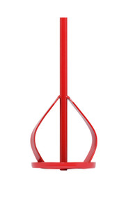 MENGGARDE MET TWEE SPIRALEN - M14 EXT/Ø 120MM/L 590MM