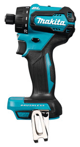 ACCU BOOR- EN SCHROEFMACHINE LXT 18V 1/4"HEX + MAKPAC (ZONDER ACCU'S EN LADER)