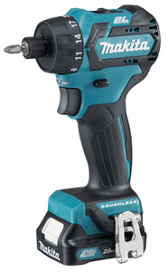 BOOR- EN SCHROEFMACHINE CXT