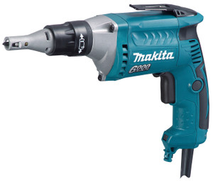 SCHROEFMACHINE VOOR GIPSPLAAT 570W + KOFFER