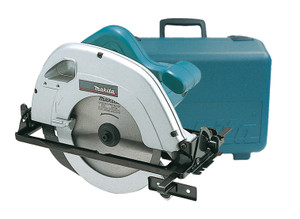CIRKELZAAG 1200W 190MM IN KOFFER