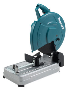 METAALAFKORTMACHINE 355MM 2200W METAALAFKORTMACHINE 355MM 2200W