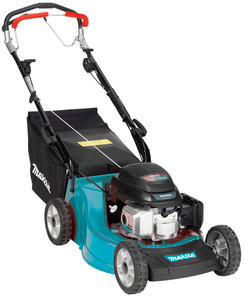 BENZINE GRASMAAIER 51CM 166CC BENZINE GRASMAAIER 51CM 166CC