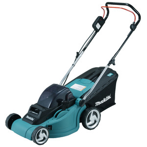 ACCU GRASMAAIER 38CM LXT 2X18V + 2X BL1850 + 1X DC18RD ACCU GRASMAAIER 38CM LXT 2X18V + 2X BL1850 + 1X DC18RD