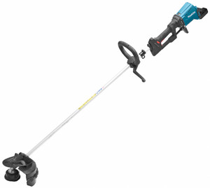 ACCU BOSMAAIER LXT 36V D-HANDGREEP (ZONDER ACCU'S EN LADER)