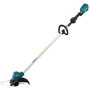 ACCU GRASTRIMMER 30CM LXT 18V "D" HANDVAT (ZONDER ACCU'S EN LADER) ACCU GRASTRIMMER 30CM LXT 18V "D" HANDVAT (ZONDER ACCU'S EN LADER)