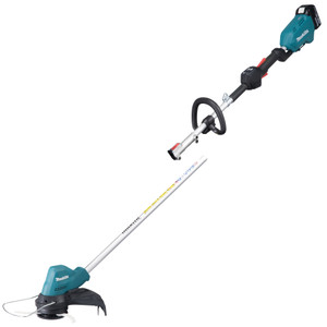 ACCU GRASTRIMMER 30CM "D" HANDVAT LXT 18V (ZONDER ACCU'S EN LADER) ACCU GRASTRIMMER 30CM "D" HANDVAT LXT 18V (ZONDER ACCU'S EN LADER)