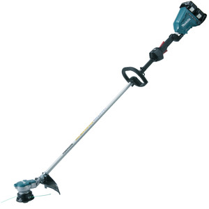 GRASTRIMMER 2 X 18V D-TYPE 35CM 2 X BL1850 + 1 X DC18RD GRASTRIMMER 2 X 18V D-TYPE 35CM 2 X BL1850 + 1 X DC18RD
