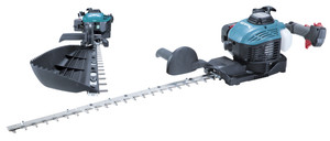 2-TAKT HEGGENSCHAAR 75CM 22,2CC 2-TAKT HEGGENSCHAAR 75CM 22,2CC