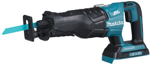 ACCU RECIPROZAAG LXT 2X18V 255MM + KOFFER (ZONDER ACCU'S EN LADER)