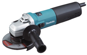 HAAKSE SLIJPER 125MM 1400W