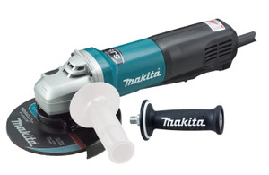 HAAKSE SLIJPER 150MM 1400W HAAKSE SLIJPER 150MM 1400W