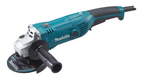 HAAKSE SLIJPER 125MM 1450W HAAKSE SLIJPER 125MM 1450W