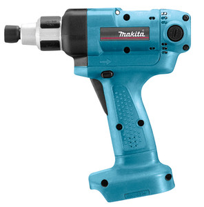 INDUSTRIËLE SCHROEVENDRAAIER 9,6V