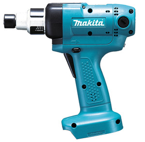 MOMENTSLEUTEL 1/4" HEX 14,4 V