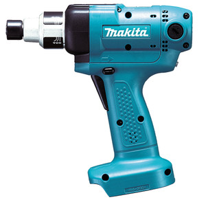 ACCU INDUSTRIËLE SCHROEVENDRAAIER 8NM LXT 14,4V (ZONDER ACCU'S EN LADER)