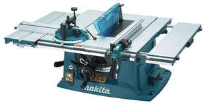 TAFELZAAG 1500W 260MM