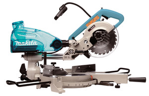 TELESCOPISCHE DUBBEL-VERSTEKZAAG 1010W 190MM TELESCOPISCHE DUBBEL-VERSTEKZAAG 1010W 190MM