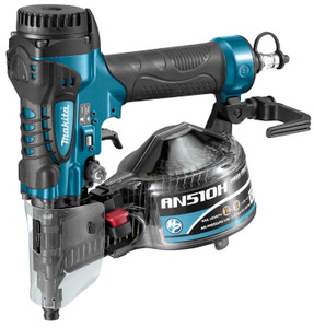 HIGH PRESSURE TIMMER- EN AFWERKINGSPISTOOL 50MM