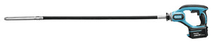 ACCU BETONTRILNAALD 120CM LXT 18V + 2X BL1850 + 1X DC18RC + KOFFER ACCU BETONTRILNAALD 120CM LXT 18V + 2X BL1850 + 1X DC18RC + KOFFER