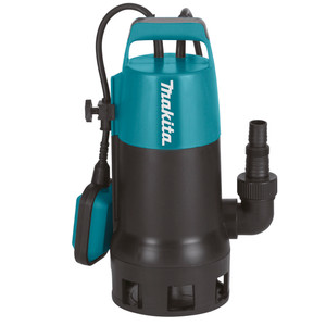 DOMPELPOMP VOOR VUIL WATER 1100W DOMPELPOMP VOOR VUIL WATER 1100W