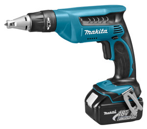 ACCU SCHROEVENDRAAIER LXT 18V + 2X BL1840 + 1X DC18RC + MAKPAC ACCU SCHROEVENDRAAIER LXT 18V + 2X BL1840 + 1X DC18RC + MAKPAC