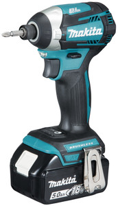 SLAGSCHROEVENDRAAIER 18V