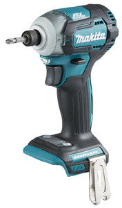 ACCU SLAGSCHROEVENDRAAIER 175NM LXT 18V 1/4"HEX + MAKPAC (ZONDER ACCU'S EN LADER) ACCU SLAGSCHROEVENDRAAIER 175NM LXT 18V 1/4"HEX + MAKPAC (ZONDER ACCU'S EN LADER)