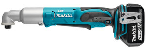 HAAKSE SLAGSCHROEVENDRAAIER 1/4" 18V HAAKSE SLAGSCHROEVENDRAAIER 1/4" 18V